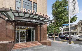 Legacy Airedale Hotel Auckland